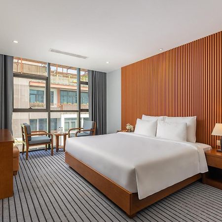 Sana Da Nang Beach Hotel Екстериор снимка