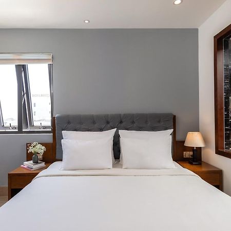Sana Da Nang Beach Hotel Екстериор снимка
