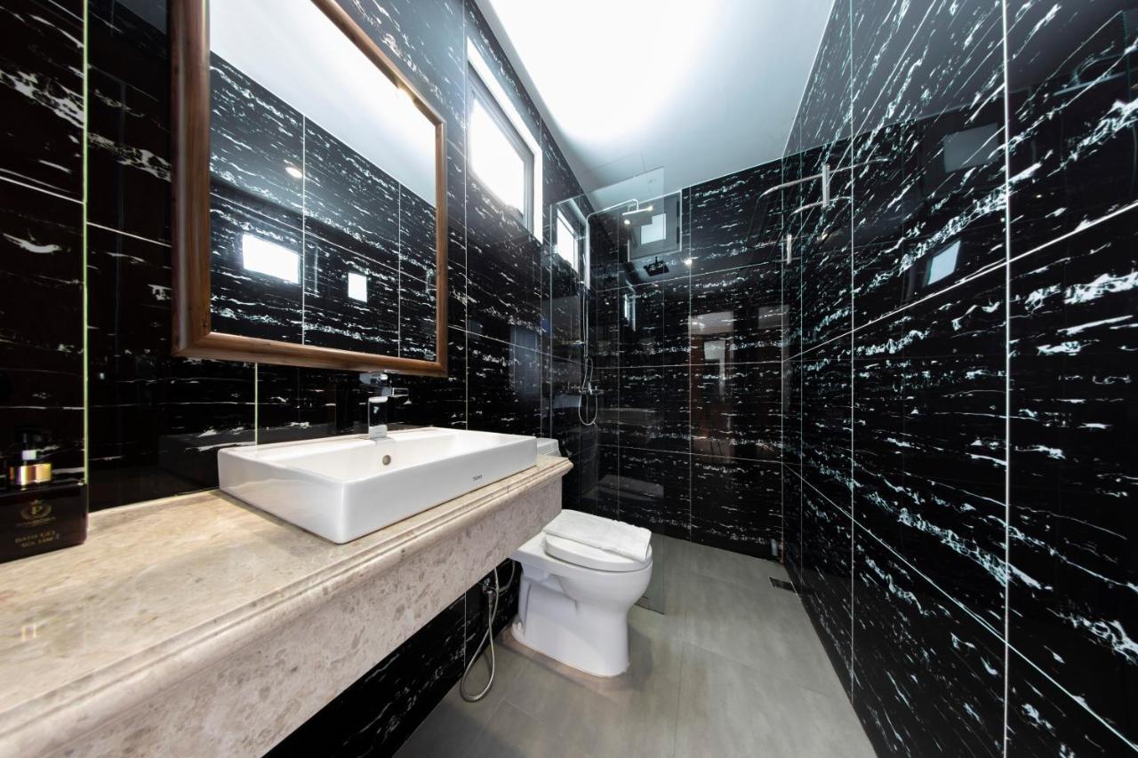 Sana Da Nang Beach Hotel Екстериор снимка