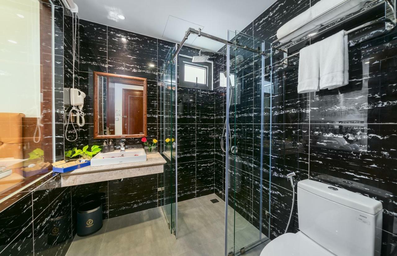 Sana Da Nang Beach Hotel Екстериор снимка