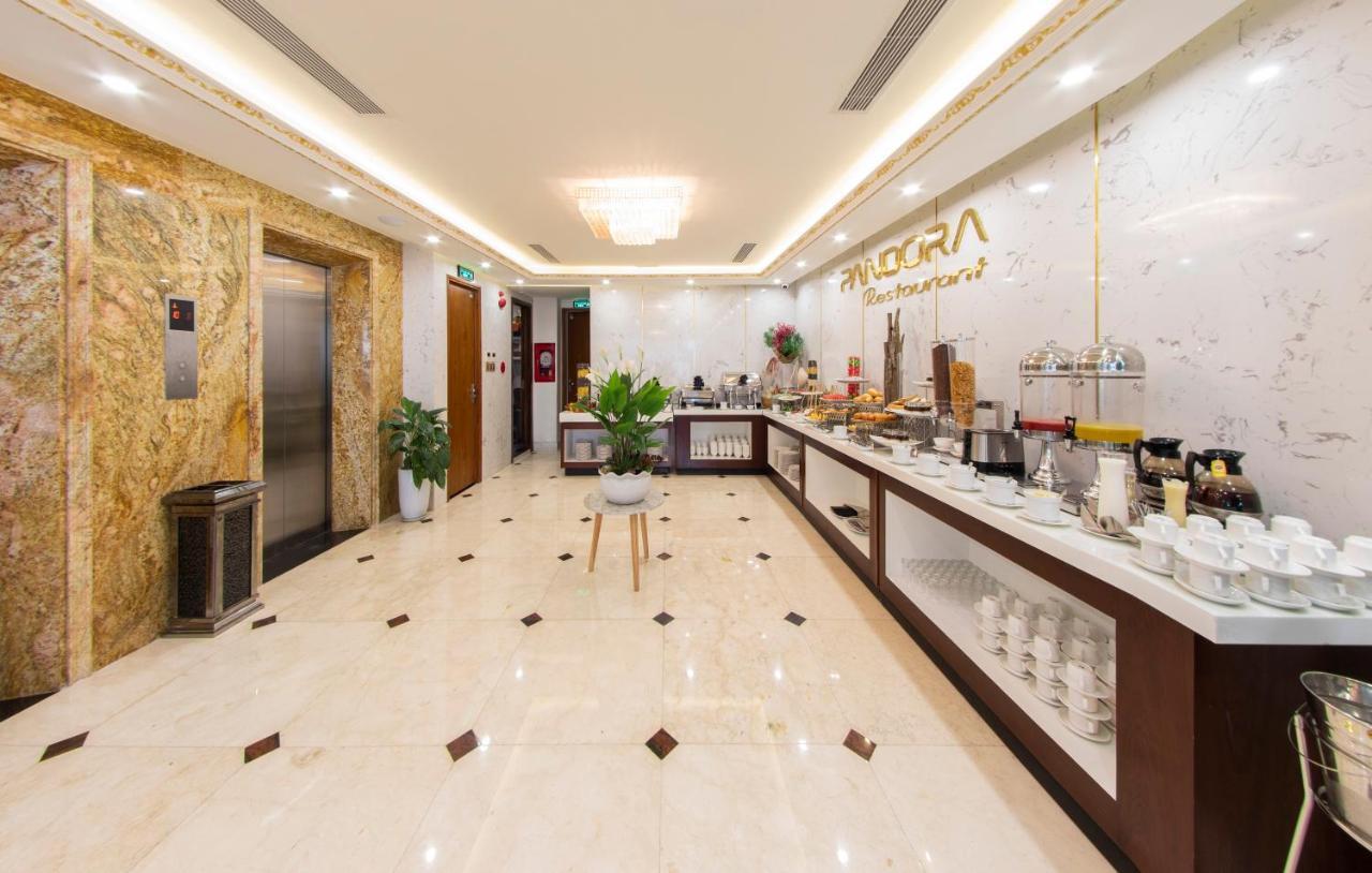 Sana Da Nang Beach Hotel Екстериор снимка