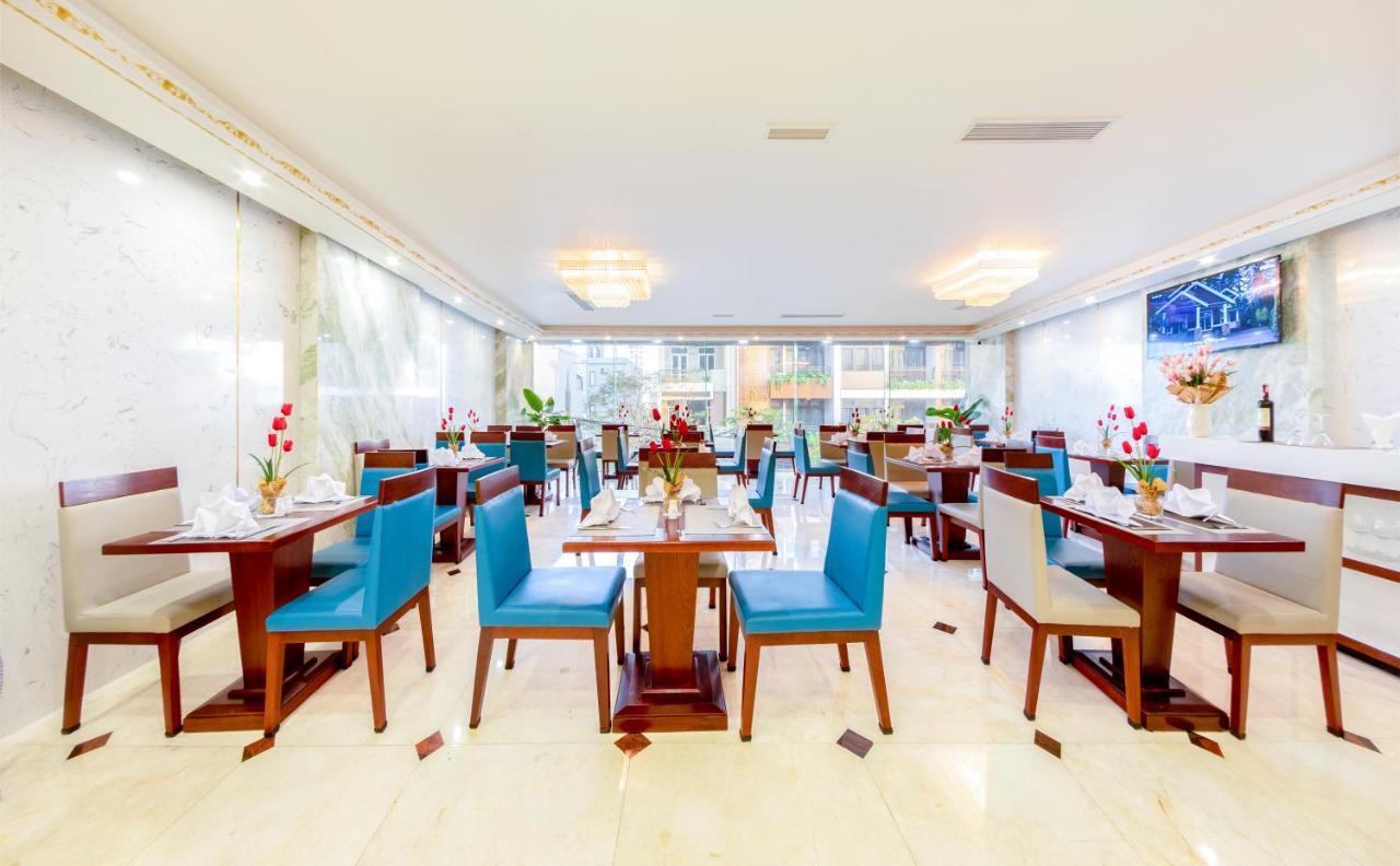 Sana Da Nang Beach Hotel Екстериор снимка